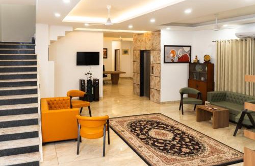 Greater Noida Hotel | Sandane Homes