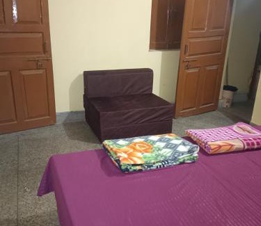 Vrindavan House | sharan home stay