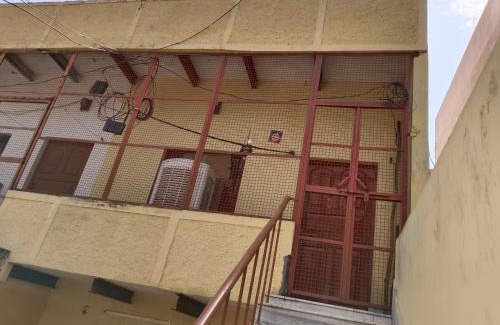 Vrindavan House | sharan home stay