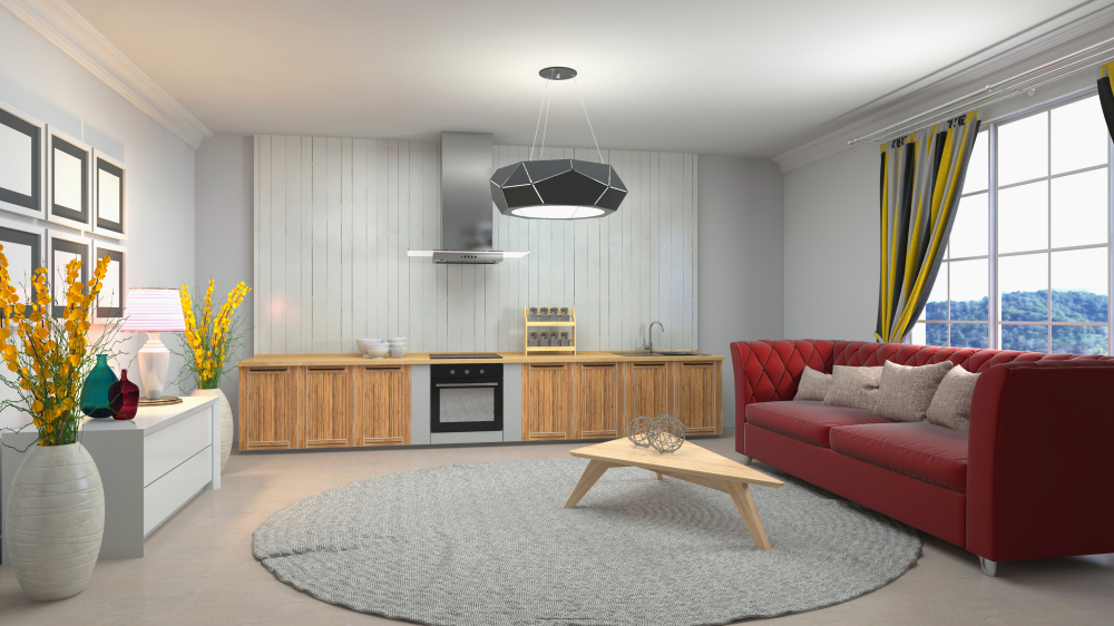 Sikandra House | shastripuram flat