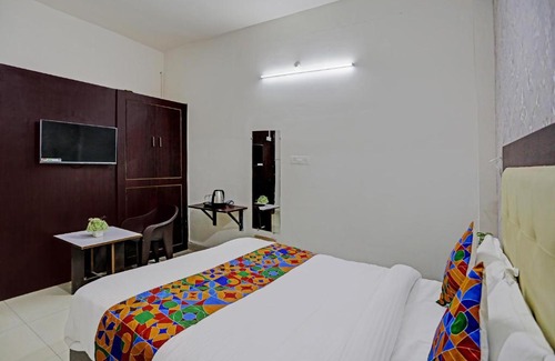 Gomti Nagar Hotel | Shree Hotel
