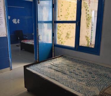 Vrindavan Apartment | Shree Krishna lok Society