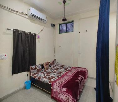 Vrindavan House | Shyama Guest House