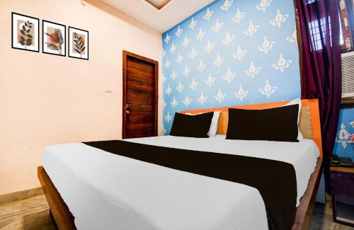 Mohangarh Hotel | Super Hotel O Brij Inn and Banquets
