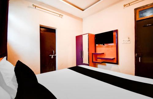 Mohangarh Hotel | Super Hotel O Brij Inn and Banquets