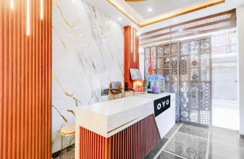 Mohangarh Hotel | Super Hotel O Cozy Inn