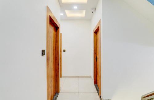 Mohangarh Hotel | Super Hotel O Cozy Inn