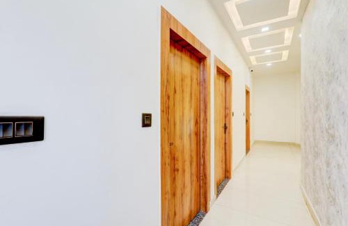 Mohangarh Hotel | Super Hotel O Cozy Inn