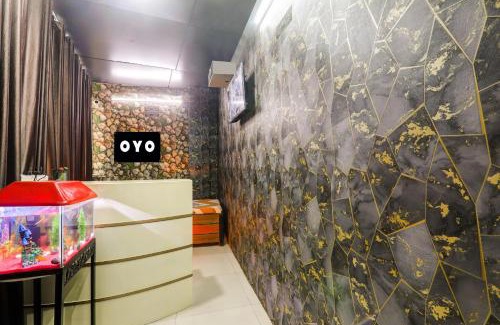 Mohangarh Hotel | Super Hotel O SHUBH INN HOTEL
