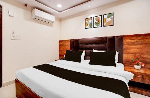 Indira Nagar Hotel | Super Townhouse Hotel Rachna Inn