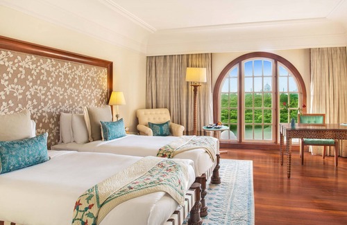 Agra Hotel | The Oberoi Amarvilas, Agra