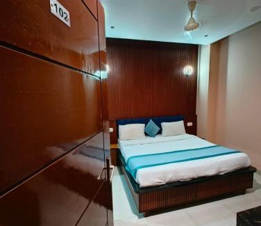 Bareilly Hotel | The royal hotel