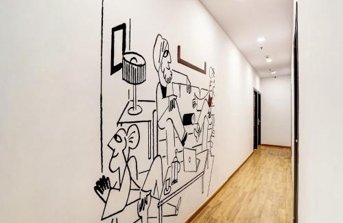 Indira Nagar Hotel | Townhouse Sector 19 Fun Republic Mall Indiranagar
