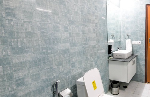 Greater Noida Hotel | Twin Towers