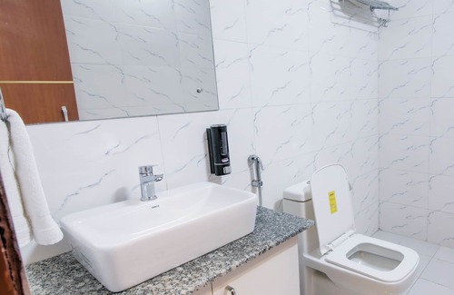 Greater Noida Hotel | Twin Towers