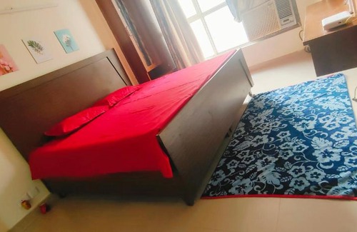 Noida Apartment | Varnika Mension