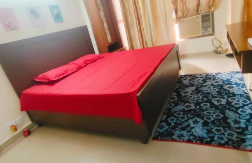 Noida Apartment | Varnika Mension