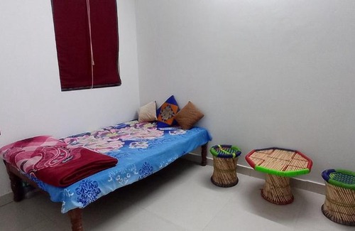 Vrindavan House | Vrinda homestay