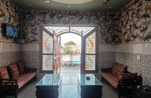 Ghaziabad House | Yaduvendra Homestay