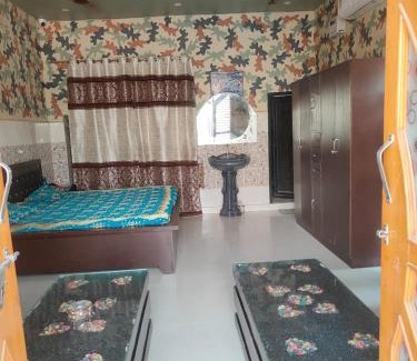 Ghaziabad House | Yaduvendra Homestay