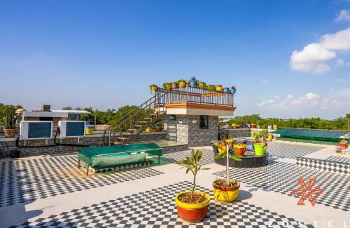 Agra Hostel | Zostel Agra