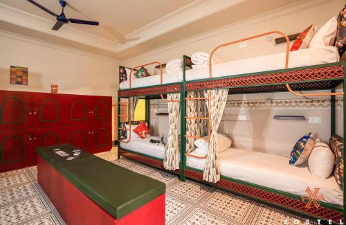 Agra Hostel | Zostel Agra