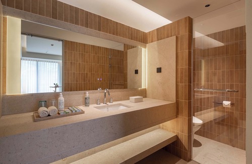 Moganshan Hotel | Árbol Moganshan Yucun