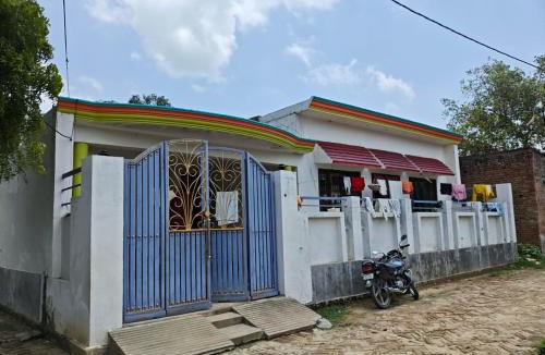 Misrikh House | शिवम मिश्र होमस्टे