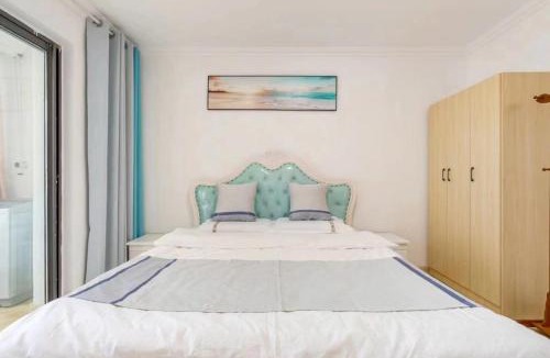 Licang Apartment | 一间甜舍