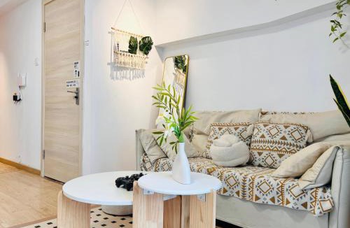 Chancheng Apartment | 一饭焦