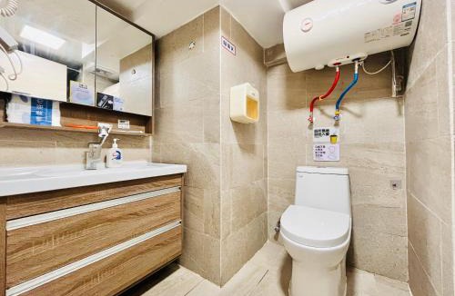 Chancheng Apartment | 一饭焦
