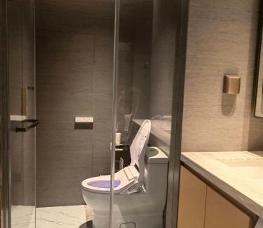Beijing Apartment | 万诗顿公寓丽泽商务区店