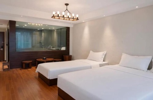 Sanya Hotel | 三亚保利凤凰酒店