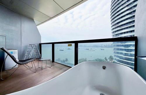 Tianya District Apartment | 三亚凤凰岛悦佳酒店