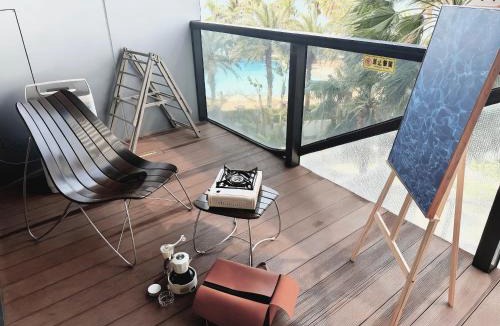 Tianya District Apartment | 三亚凤凰岛悦佳酒店