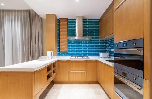 Haitang District Villa | 三亚海棠之家酒店别墅