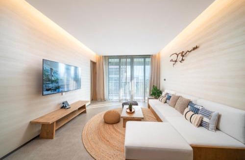 Haitang District Hotel | 三亚绿杉壹居度假酒店