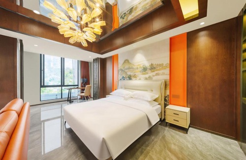 Sanya Hotel | 三亚自在精品酒店