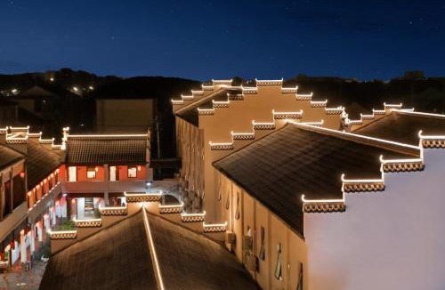 Pudong Hotel | 上海万珍酒店Shanghai Wanzhen Resort Hotel