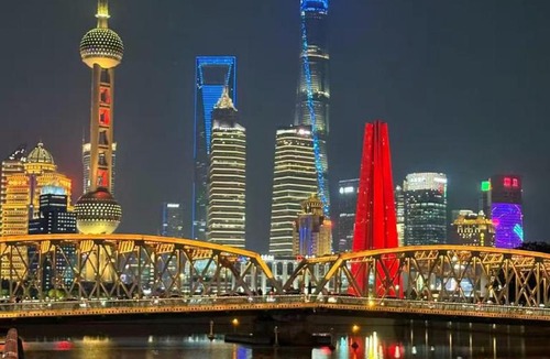 Downtown Shanghai Hotel | 上海外滩人民广场新世界地铁站亚朵酒店