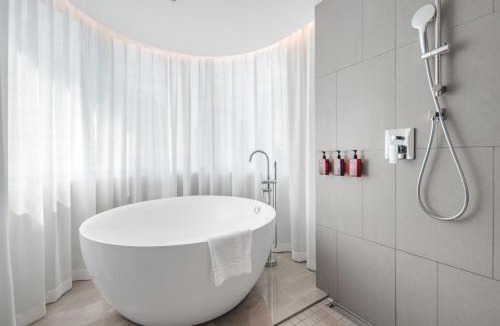 Xujiahui Hotel | 上海天平宾馆