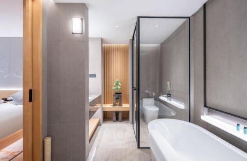 Xujiahui Hotel | 上海天平宾馆