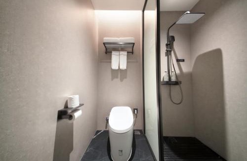 Qingpu Hotel | 上海安鉌蓓斯特酒店国家会展中心虹桥机场店