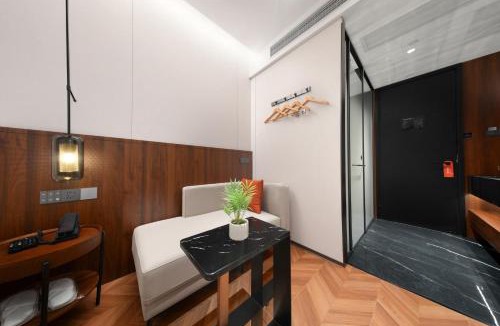 Qingpu Hotel | 上海安鉌蓓斯特酒店国家会展中心虹桥机场店