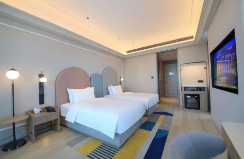 Baoshan Hotel | 上海宝山美居酒店
