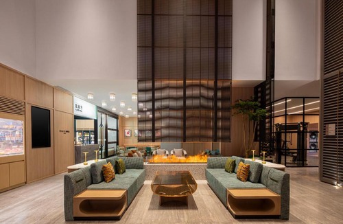 Putuo Hotel | 上海武宁筑格酒店Atwell Hotel by IHG