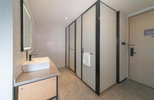 Qingpu Hotel | 上海虹桥远洲逸廷酒店