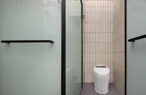 Xinzhou District Hotel | 上饶鹿华摹尔酒店经济开发区吾悦广场店 More Hotel Shangrao Wuyue Plaza