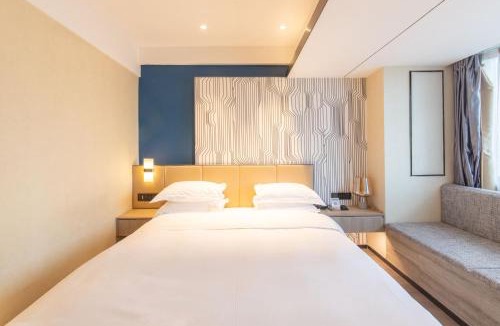 Taijiang District Hotel | 丘梵三迪佩斯尊悦酒店