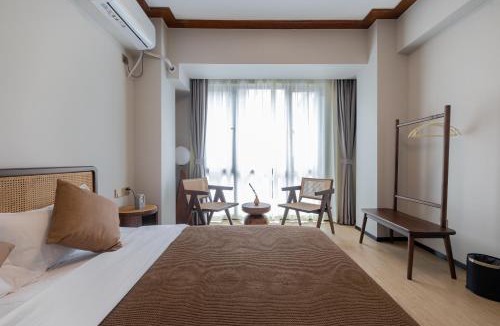 Wuyishan Hotel | 丘梵温泉度假酒店